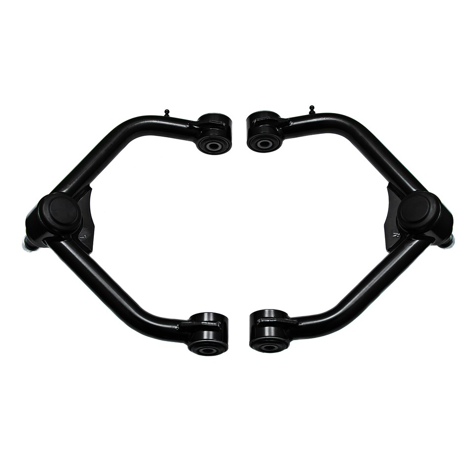 ASI Performance Front Upper Control Arms 2-4'' Lift Kit For 2006-2022 Dodge Ram 1500 4WD 4x4