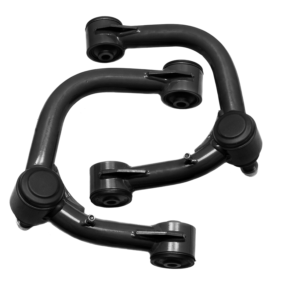 ASI Performance Front Upper Control Arms 2-4" Lift fit 04-22 Toyota Tacoma Prerunner 2nd Hilux,