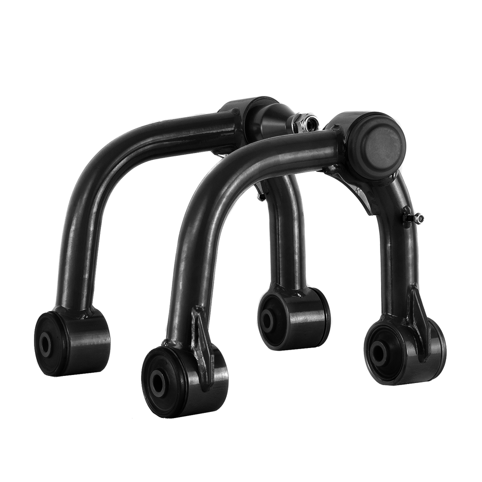 ASI Performance Front Upper Control Arms 2-4" Lift fit 04-22 Toyota Tacoma Prerunner 2nd Hilux,