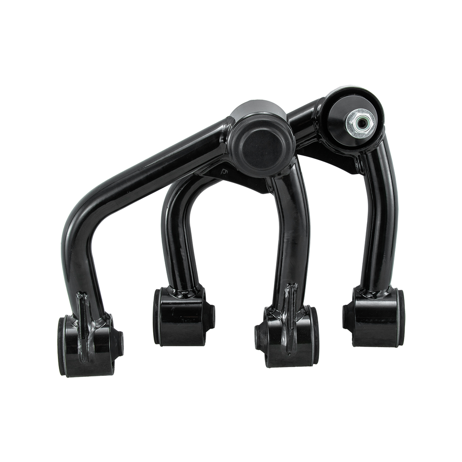 ASI Performance Front Upper Control Arms 2-4'' Lift for 2019-2023 Ford Ranger l