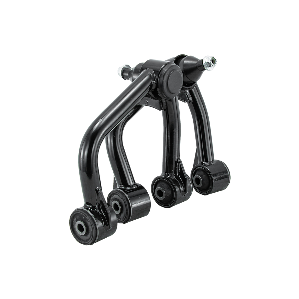 ASI Performance Front Upper Control Arms 2-4'' Lift for 2019-2023 Ford Ranger l