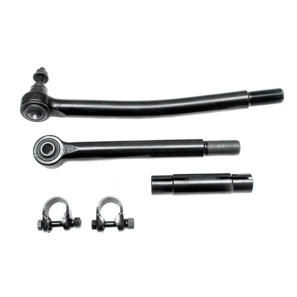 ASI Performance Adjustable Front Track Bar 1.5-8" Lift Kit Fit 17-21 2018 Ford F250 F350 4X4