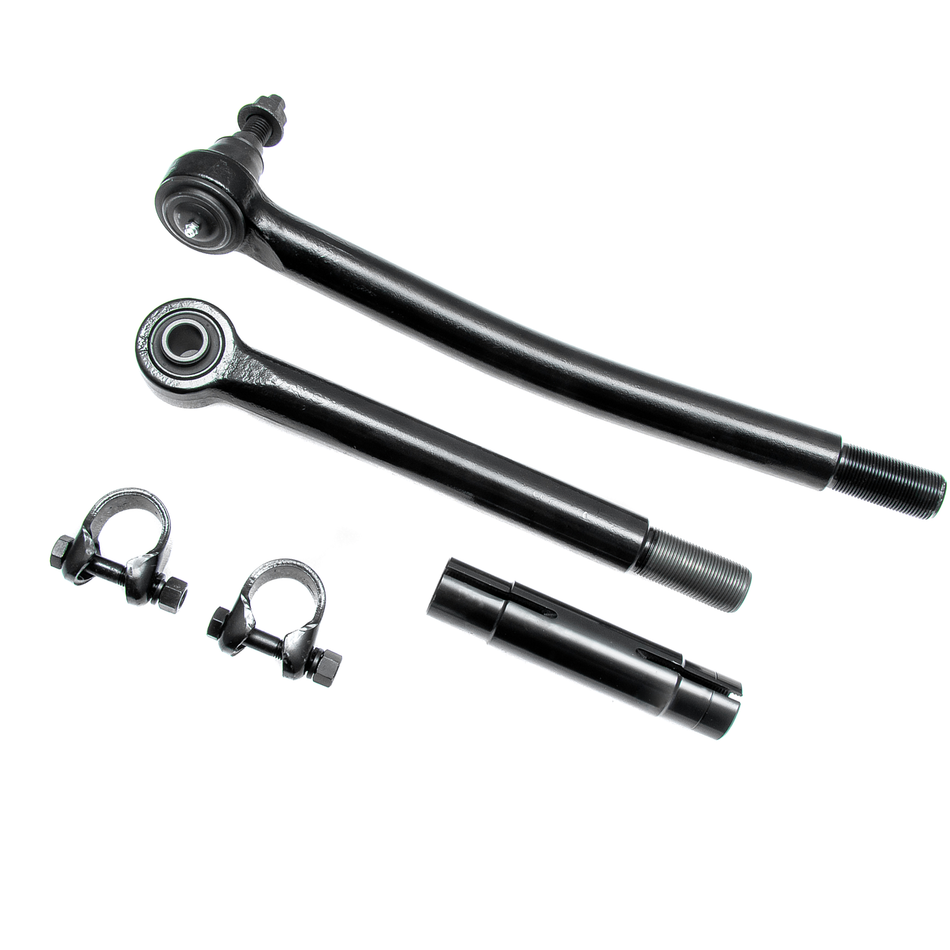 ASI Performance Adjustable Front Track Bar 1.5-8" Lift Kit Fit 17-21 2018 Ford F250 F350 4X4