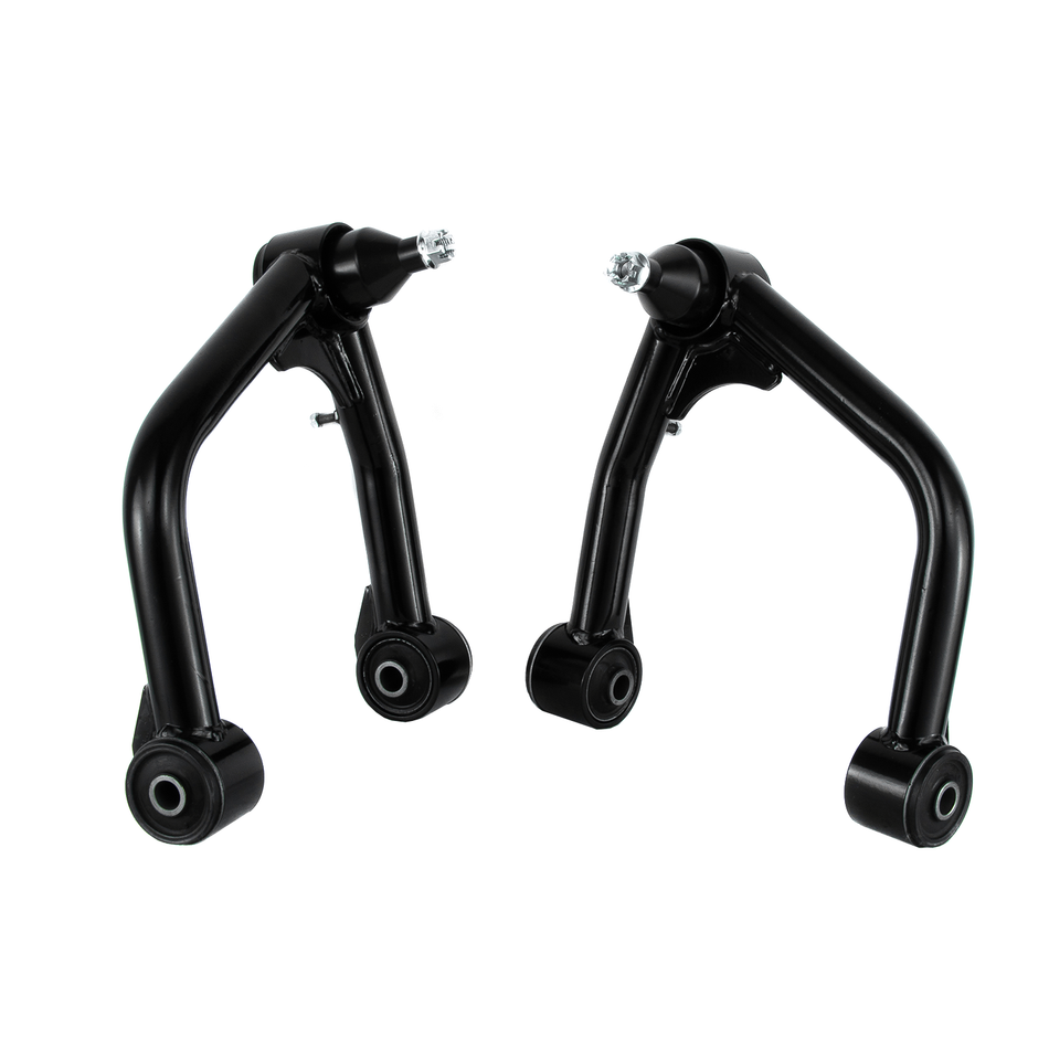 ASI Performance Front Upper Control Arms 2-4" Lift Kits For 2007-2022 2016 Toyota Tundra Sequoia