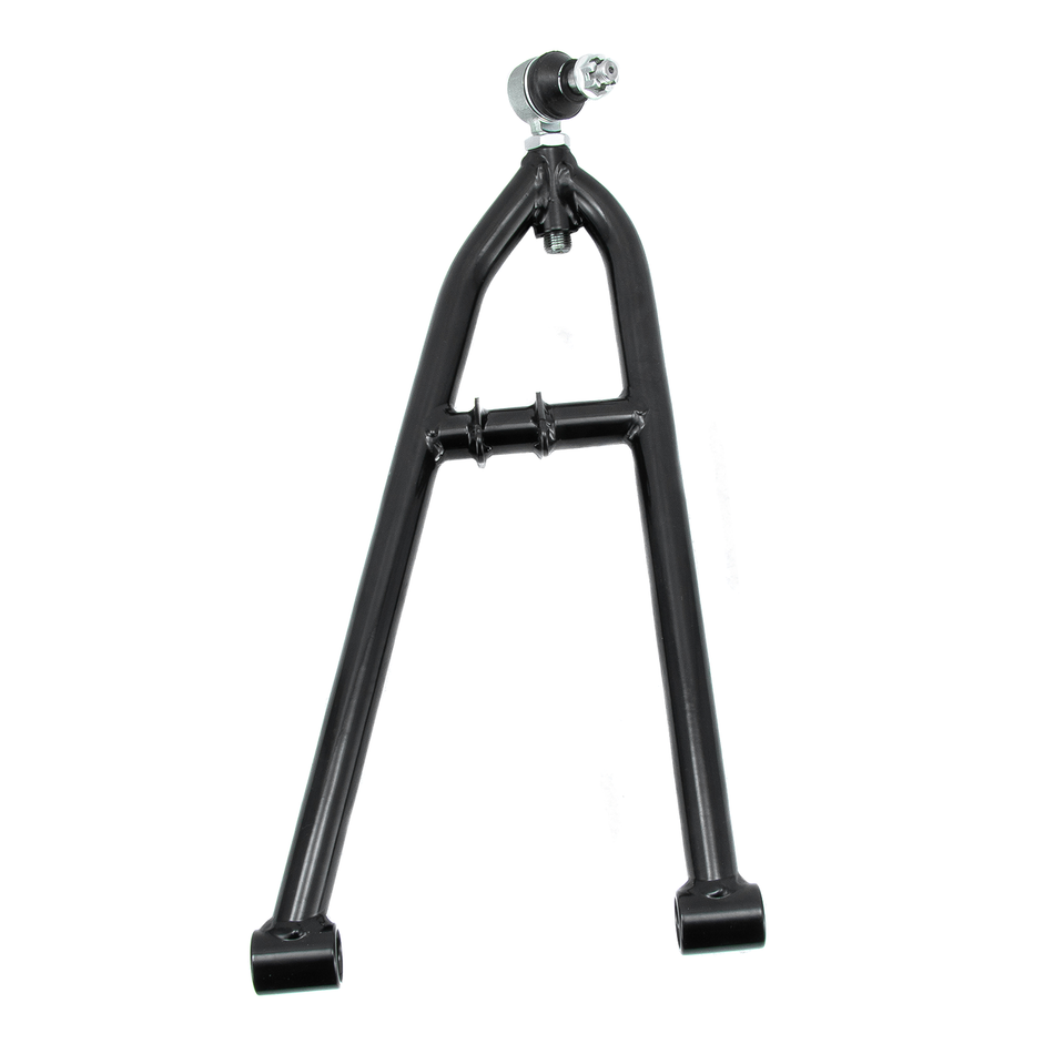 ASI Performance Fits Kawasaki KFX450R Sport Extended Front A-Arms +2" Wider Extender ASI