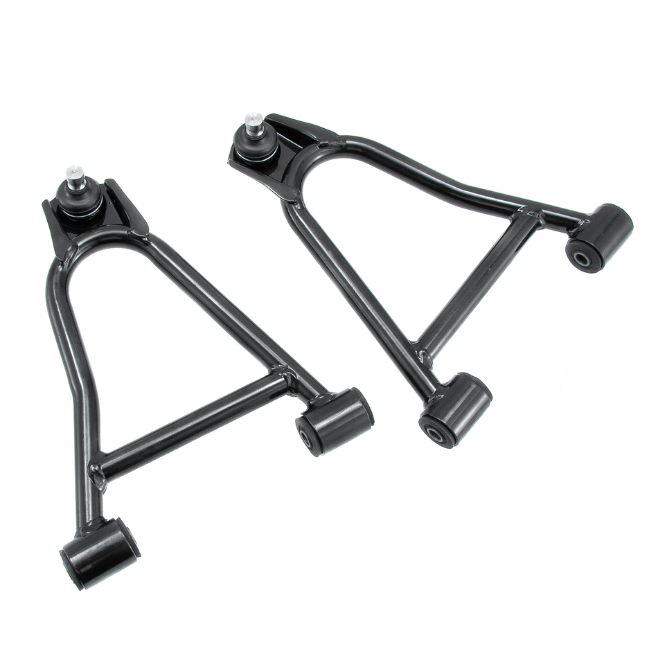 ASI Performance Front Lower Right ＆ Left A-Arms Fit 1987-97 Yamaha Big Bear 350 YFM350FW