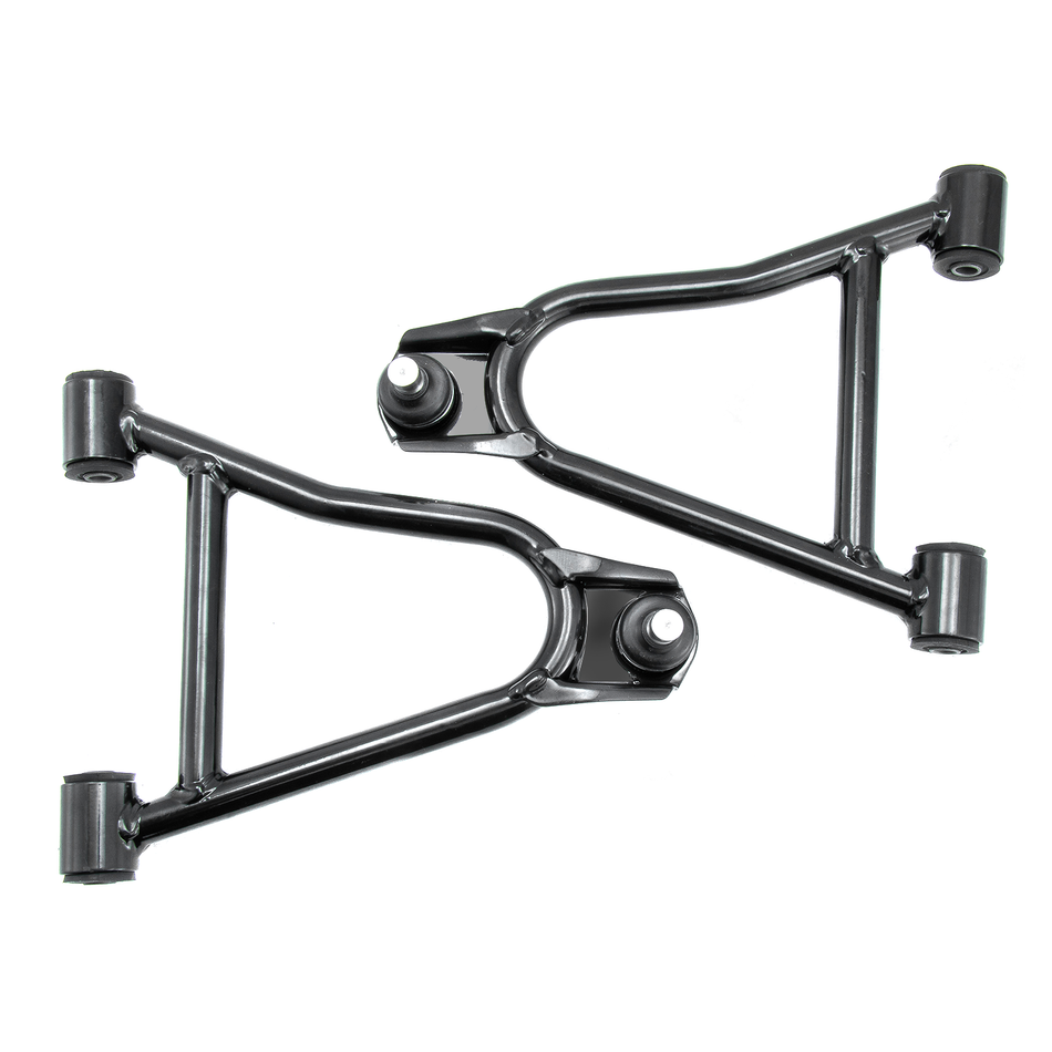 ASI Performance Front Lower Right ＆ Left A-Arms Fit 1987-97 Yamaha Big Bear 350 YFM350FW