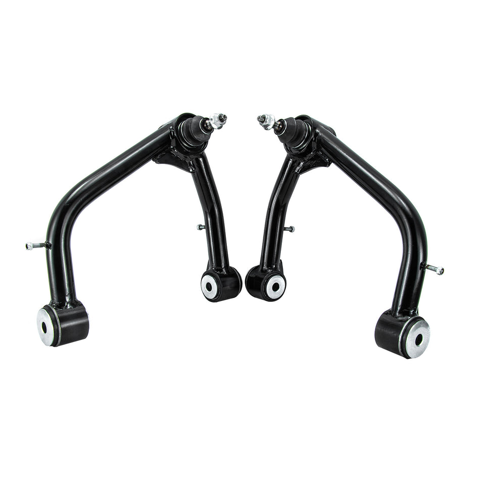 ASI Performance Front Upper 2-4" Lift Control Arm For 2019-22 21 GMC Sierra Chevy Silverado 1500