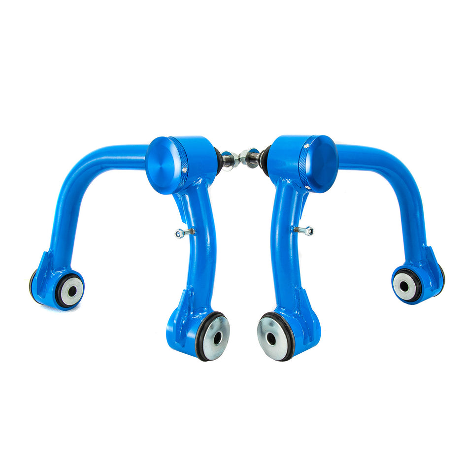 ASI Performance Upper Control Arm 2-4" Lift Fits 2003-22 Toyota 4Runner 2007-14 FJ Cruiser GX460