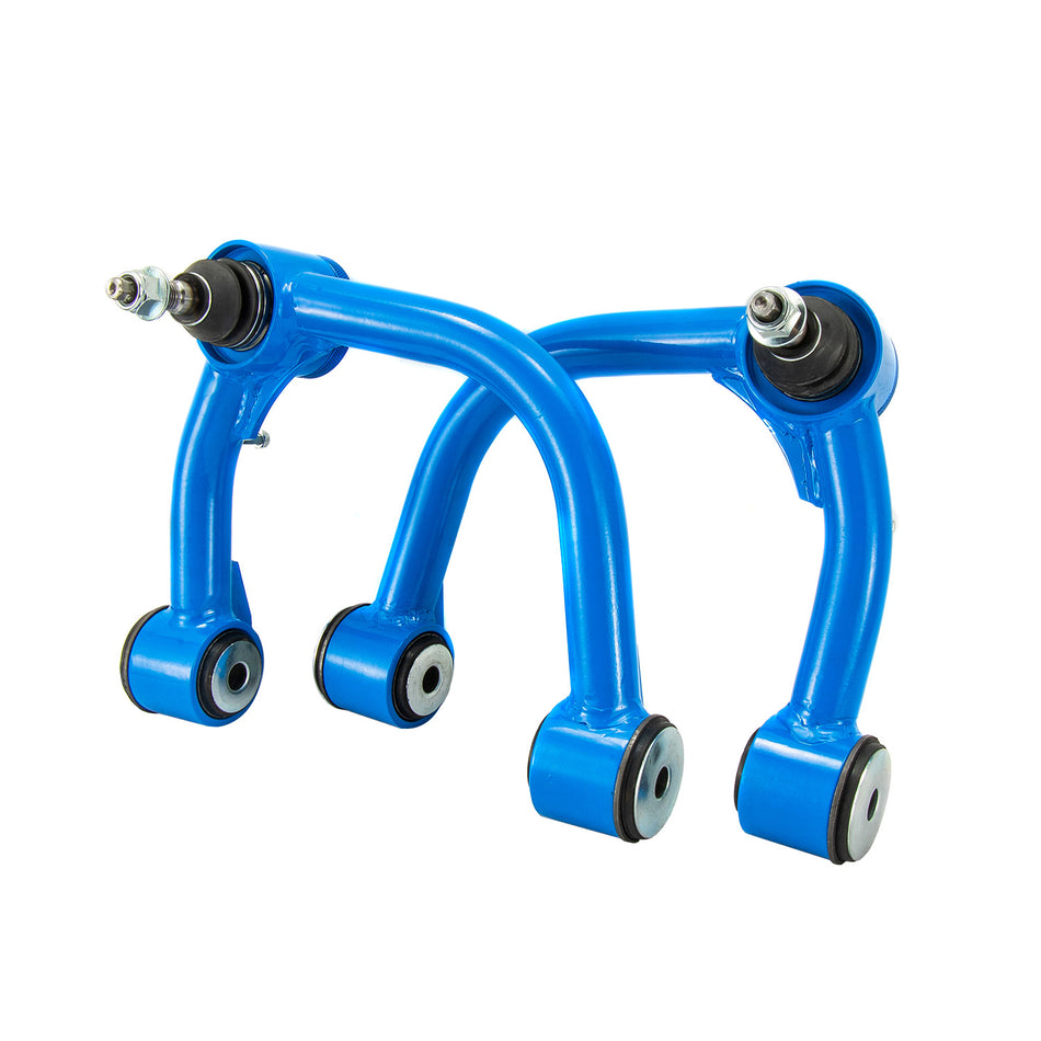 ASI Performance Upper Control Arm 2-4" Lift Fits 2003-22 Toyota 4Runner 2007-14 FJ Cruiser GX460