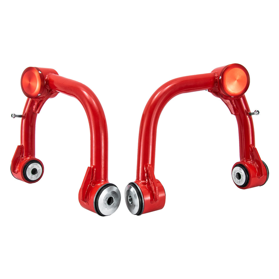 ASI Performance Upper Control Arm 2-4" Lift Fits 2003-2022 Toyota 4Runner 07-14 FJ Cruiser GX460
