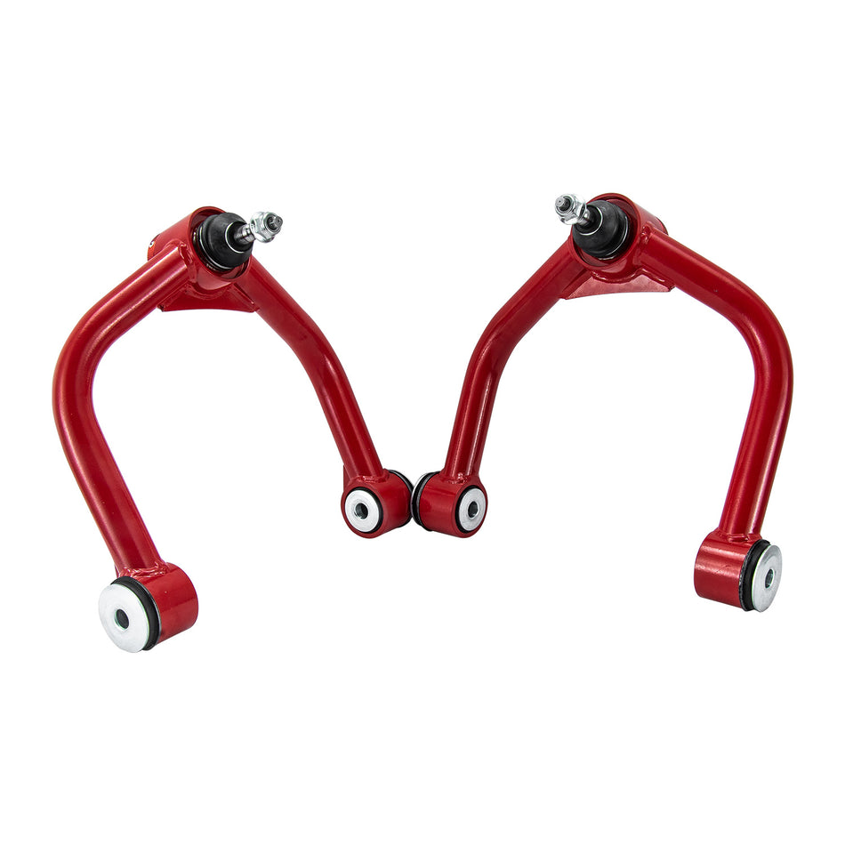 ASI Performance Front Upper Control Arm 2-4" Lift For 2005-2019 Nissan Armada 04-15 Nissan Titan