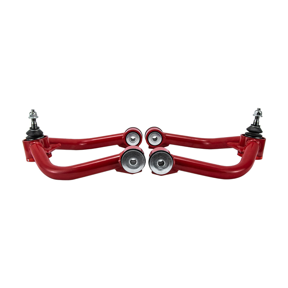 ASI Performance Front Upper Control Arm 2-4" Lift For 2005-2019 Nissan Armada 04-15 Nissan Titan