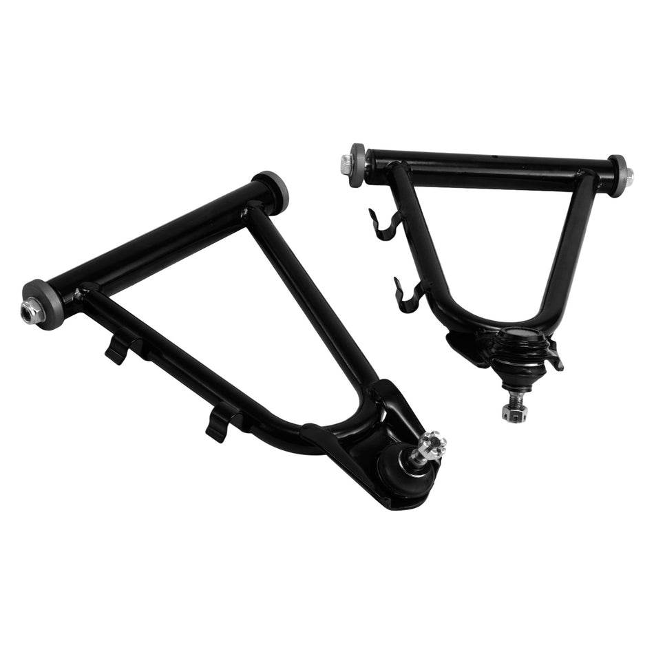 ASI Performance Front Upper and Lower A-Arm Set for 1991-2003 95 ATV Yamaha Banshee 350 YFZ350
