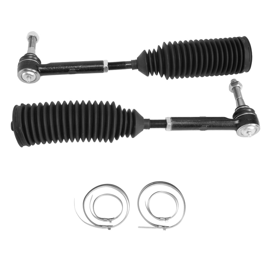 ASI Performance Tie Rod Assemblies For 2019-2024 2023 Chevrolet GMC 1500 Suvs Trucks 158219000