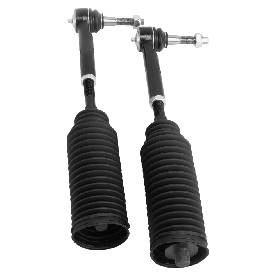 ASI Performance Tie Rod Assemblies For 2019-2024 2023 Chevrolet GMC 1500 Suvs Trucks 158219000