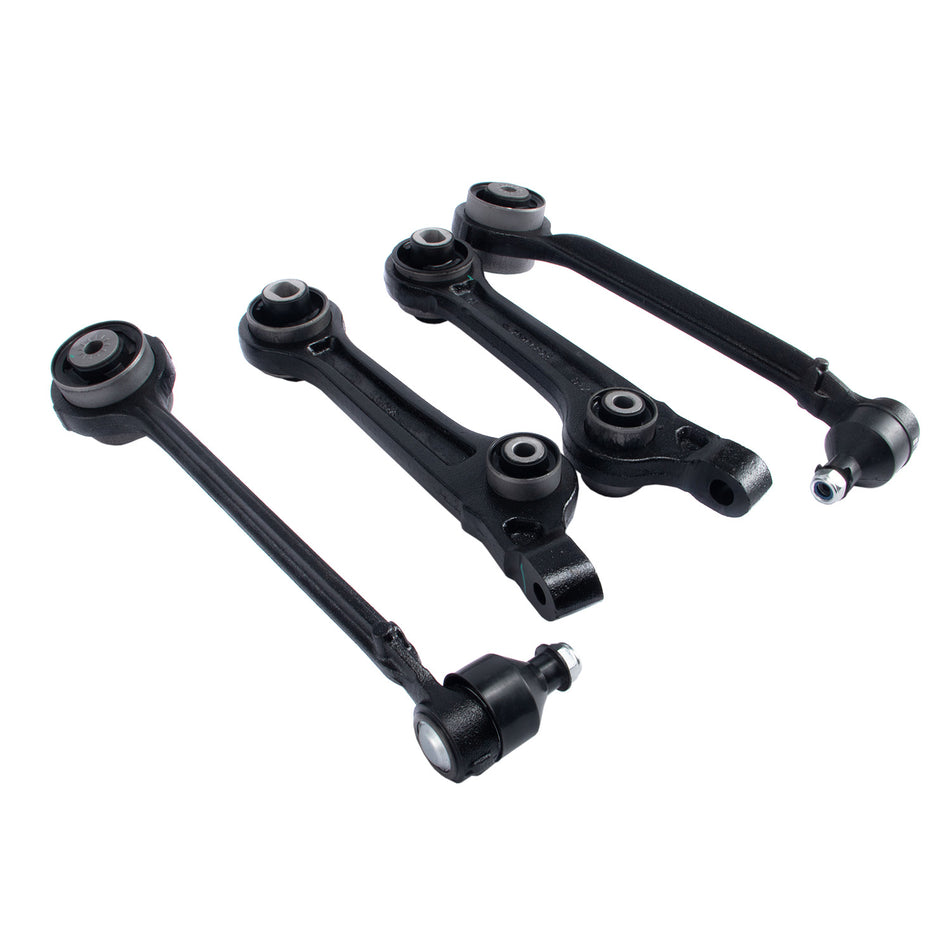 ASI Performance Front Lower Control Arms For 2011-2019 Chrysler 300 Dodge Charger Challenger RWD
