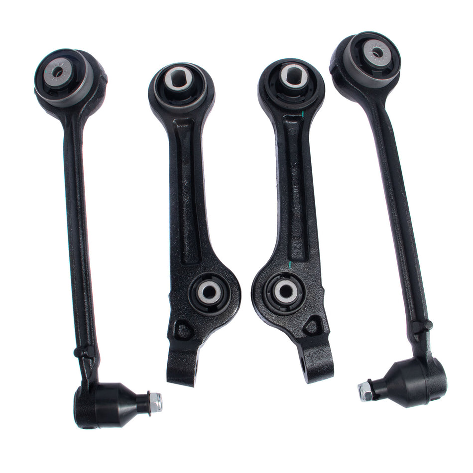 ASI Performance Front Lower Control Arms For 2011-2019 Chrysler 300 Dodge Charger Challenger RWD