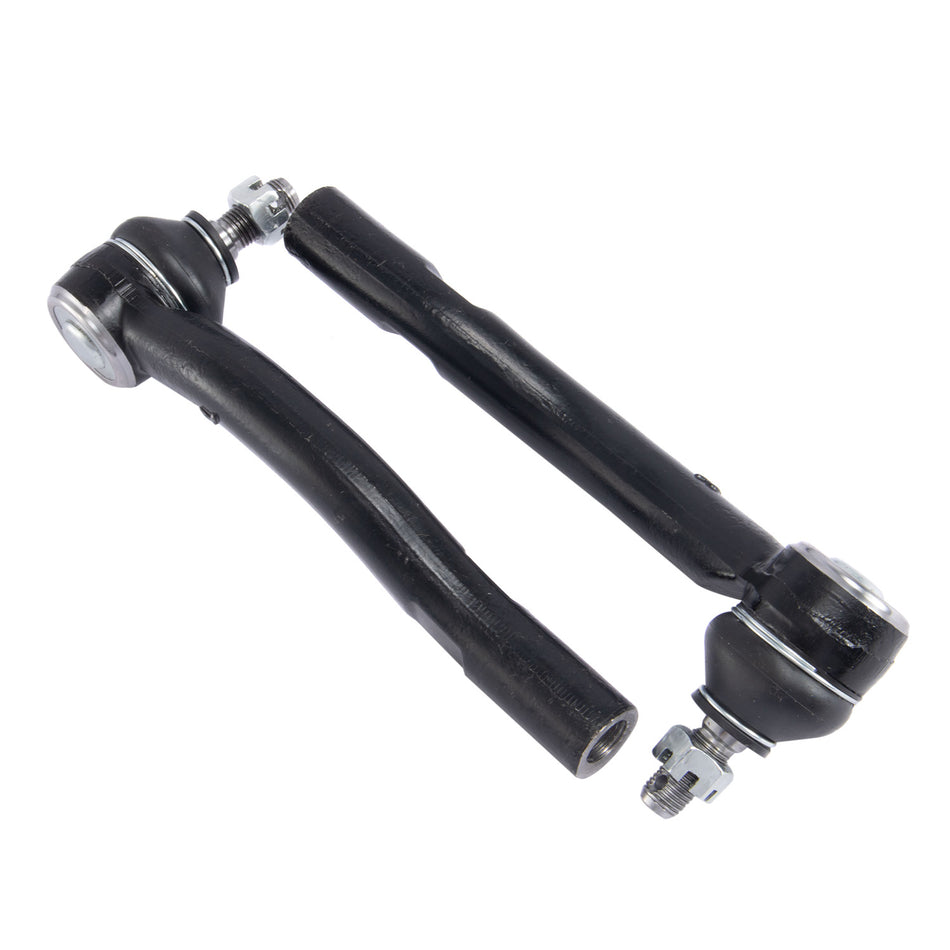 ASI Performance 8pcs Front Lower Control Arm Ball Joint Tie Rod for 2007-2011 10 Toyota Camry