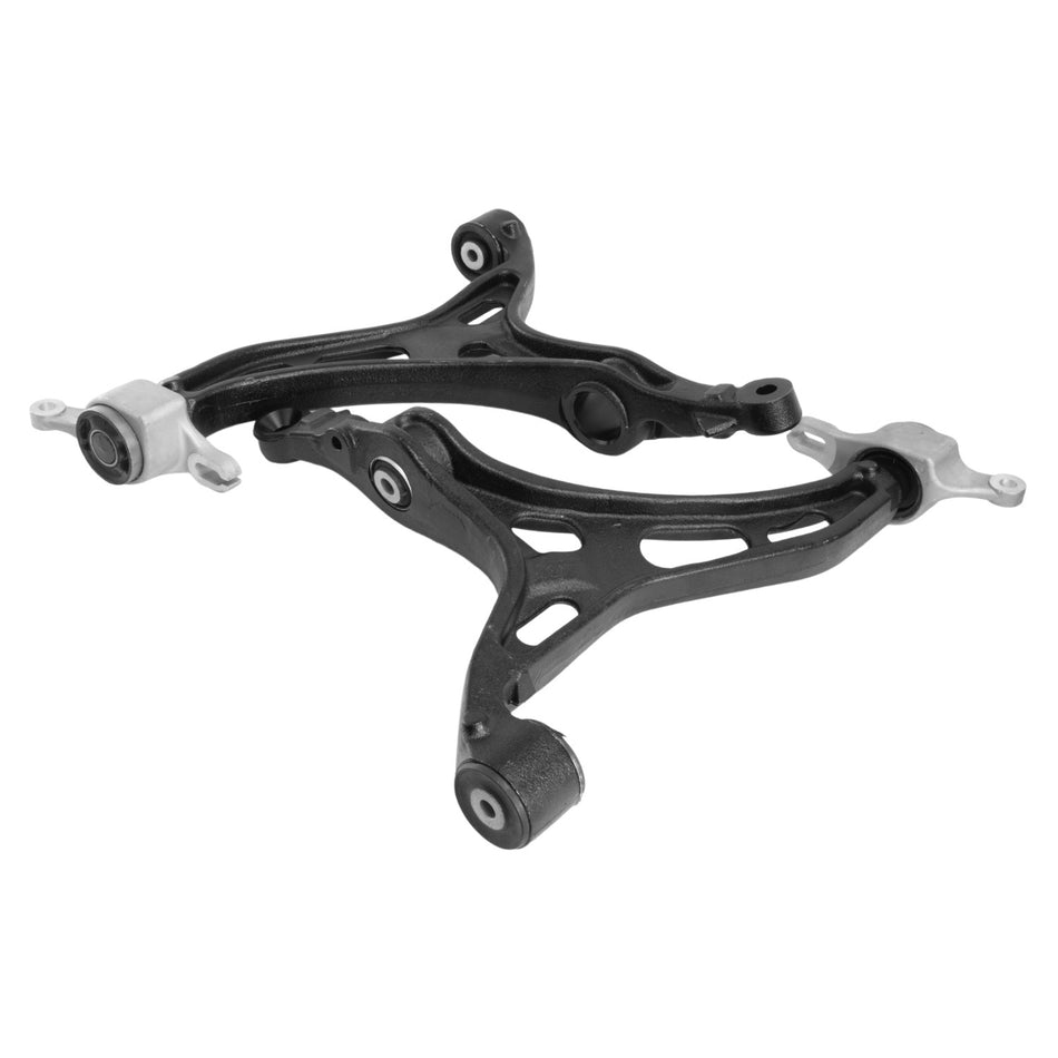 ASI Performance 16pcs Front Upper Lower Control Arms For 2011-2015 Dodge Durango Grand Cherokee
