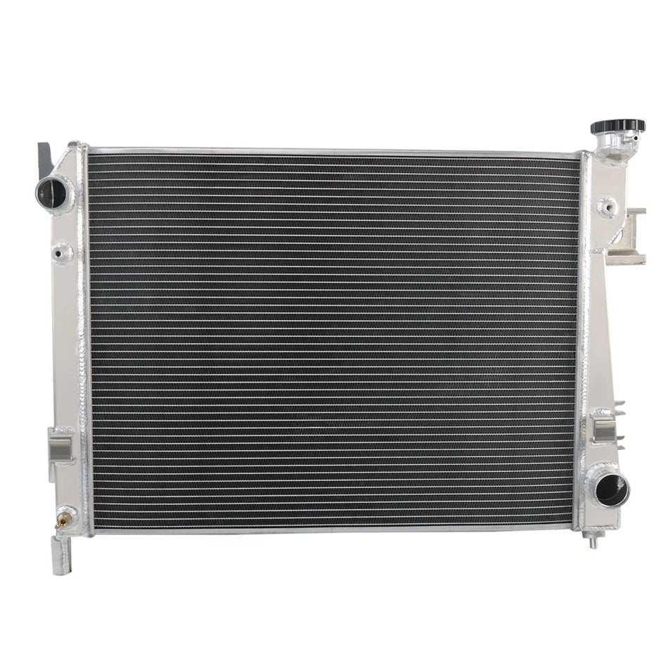ASI Performance Aluminum Radiator For 2004-2008 Dodge Ram 1500 2500 3500 5.7L Hemi V8 Pickup