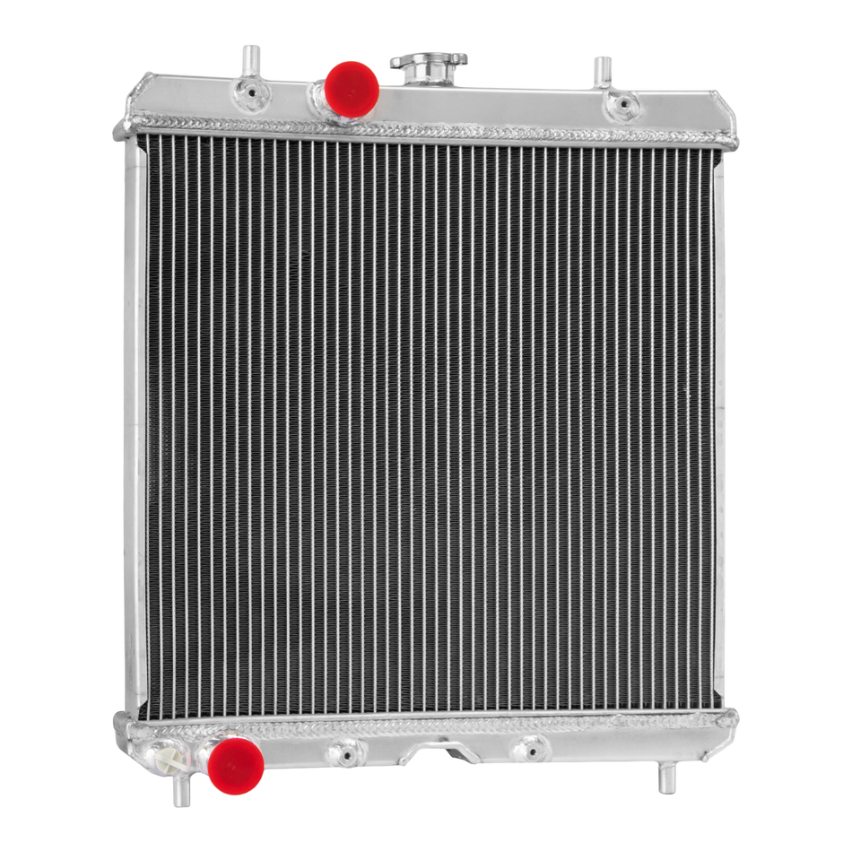 ASI Performance 3C001-17100 3 Row Radiator Fit Kubota M5040 M5140 M6060 M7040 M7060 M6040 NEW