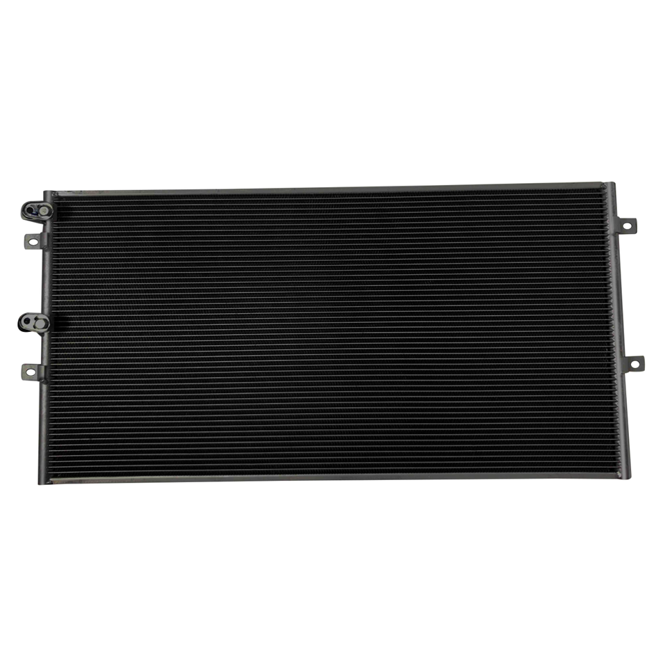 ASI Performance A/C Condenser For 2004-14 Bentley Continental Gt Gtc Flying Spur 6.0L W12 NEW
