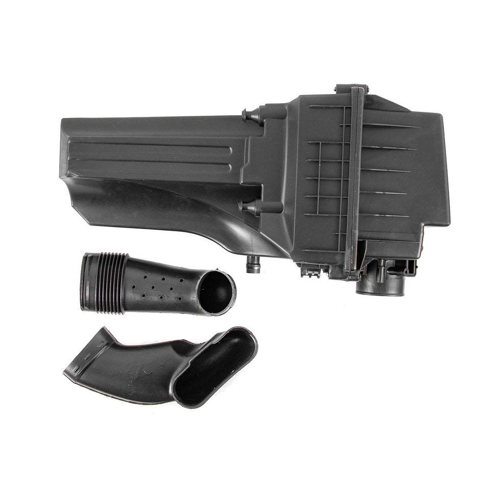 ASI Performance Air Intake Air Cleaner Box Housing C1BZ-9600-B For 14-19 2017 Ford Fiesta 1.6L