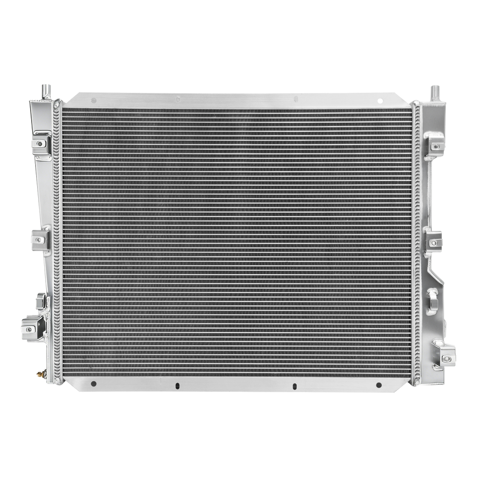 TSM 4 Row Aluminum Radiator For 05-2014 Ford Mustang 3.7L 4.0L 4.6L 5.0L MT New