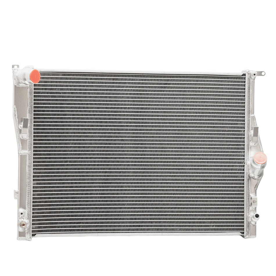ASI Performance 3-Row Aluminum Radiator FIT 2006-2013 BMW 128i 325 328 330 Z4 2.0L 2.5L 3.0L L6