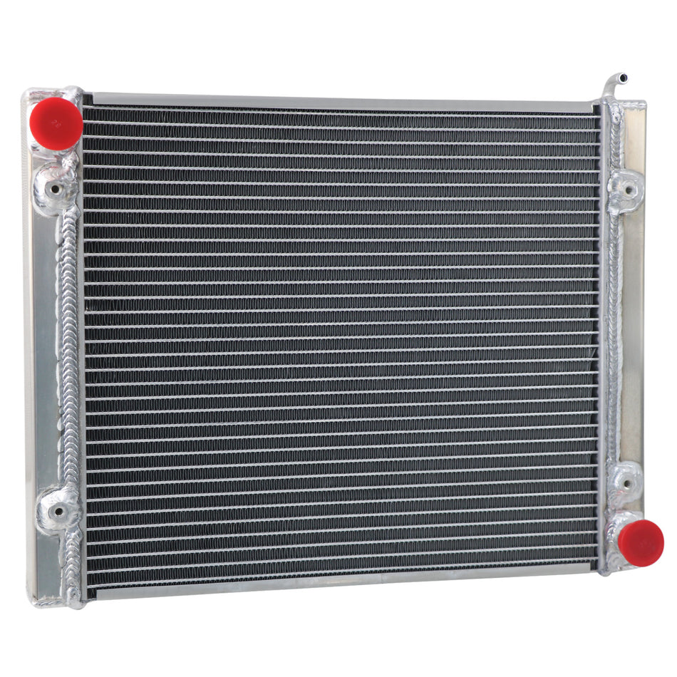 ASI Performance Aluminium Radiator For 2016 POLARIS RZR 1000 XP Turbo OEM#1240935
