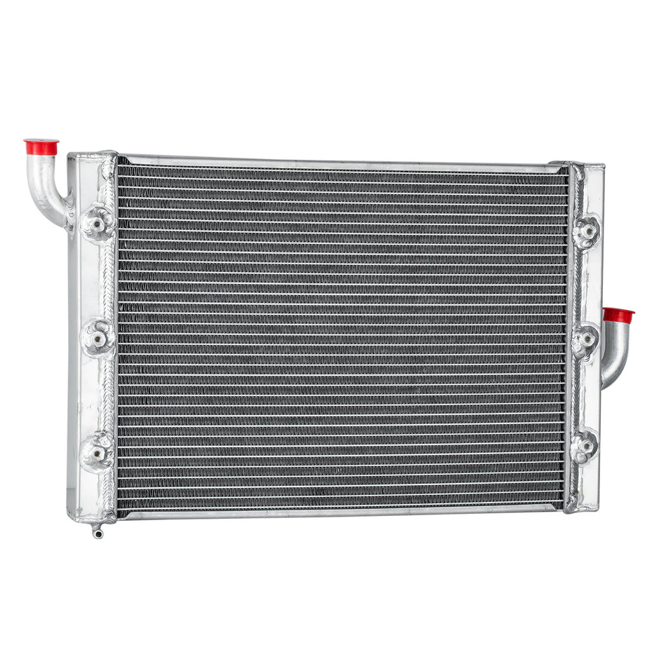 ASI Performance Aluminum Radiator Fits POLARIS RZR 1000 XP S XP4 Turbo MD 2017-2020