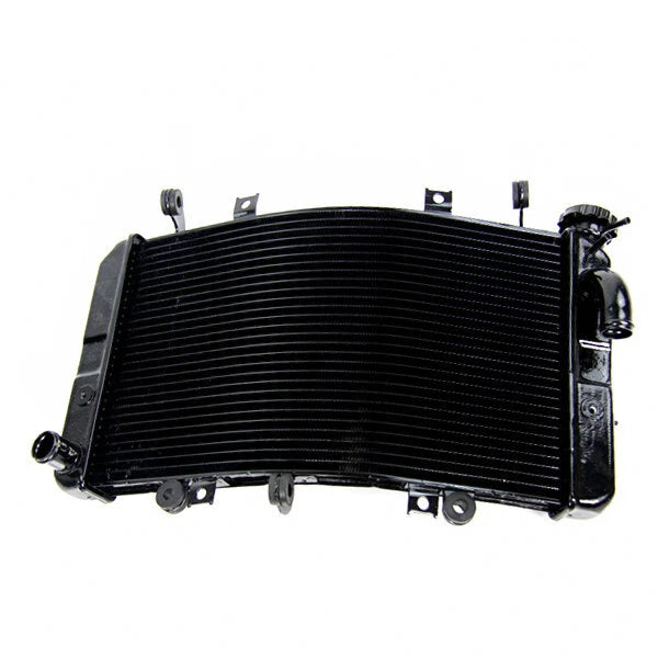 ASI Performance Aluminum Radiator Fits 2008-2012 Suzuki Hayabusa GSX1300R