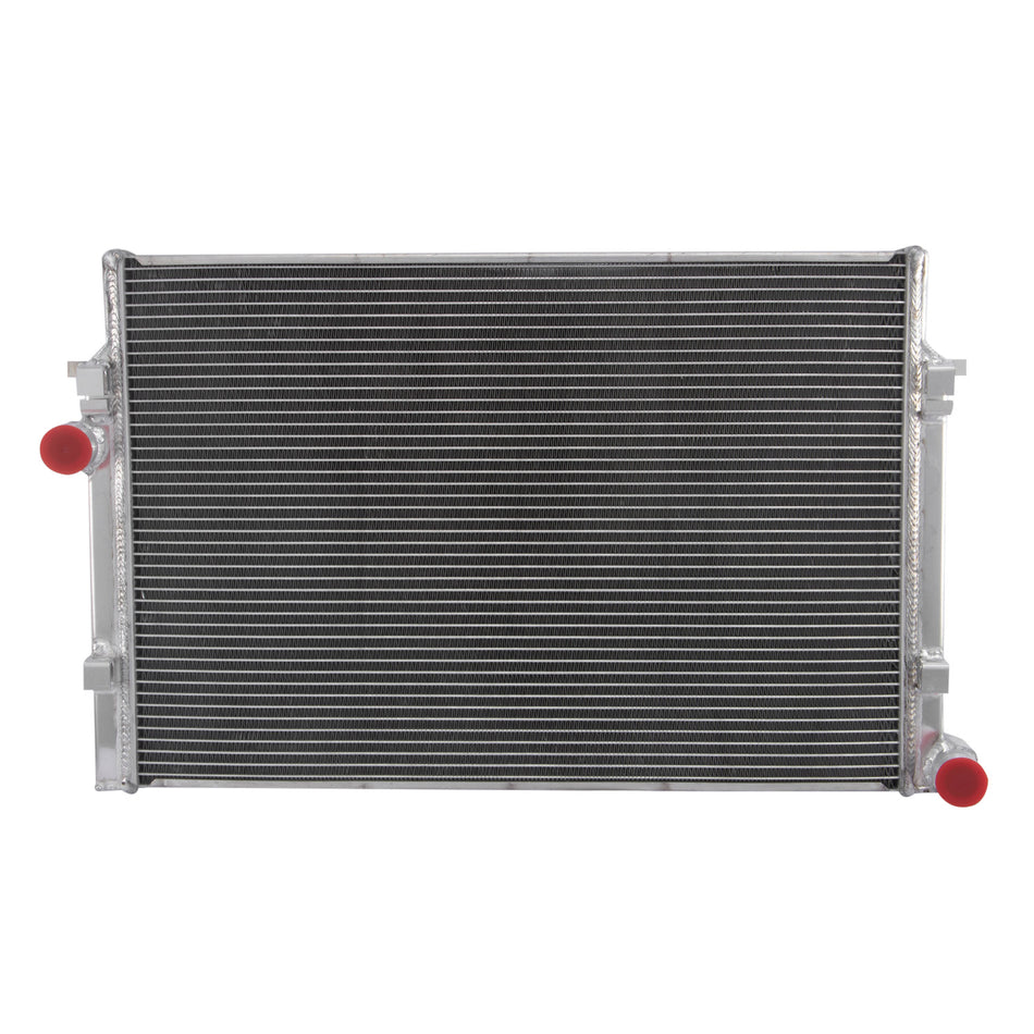 ASI Performance 2 Rows Aluminum Radiator For 2015-2022 Audi A3 Q3 TT Volkswagen Golf Jetta GTIX