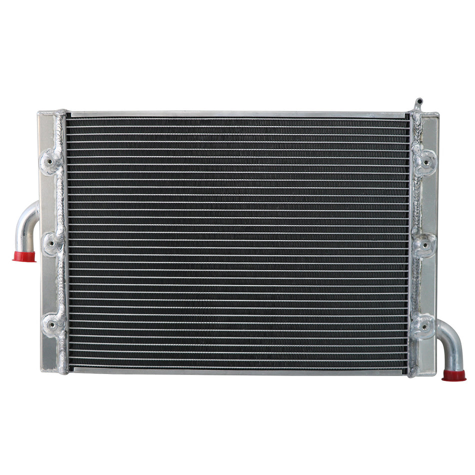 ASI Performance Aluminum Radiator Fits POLARIS RZR 1000 XP S XP4 Turbo MD 2017-2020