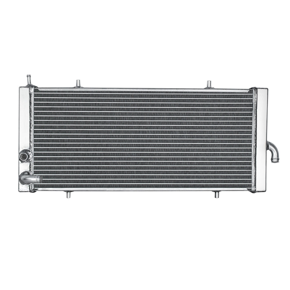 ASI Performance Aluminum Radiator For 2017-2021 Polaris RZR XP XP4 Tubro