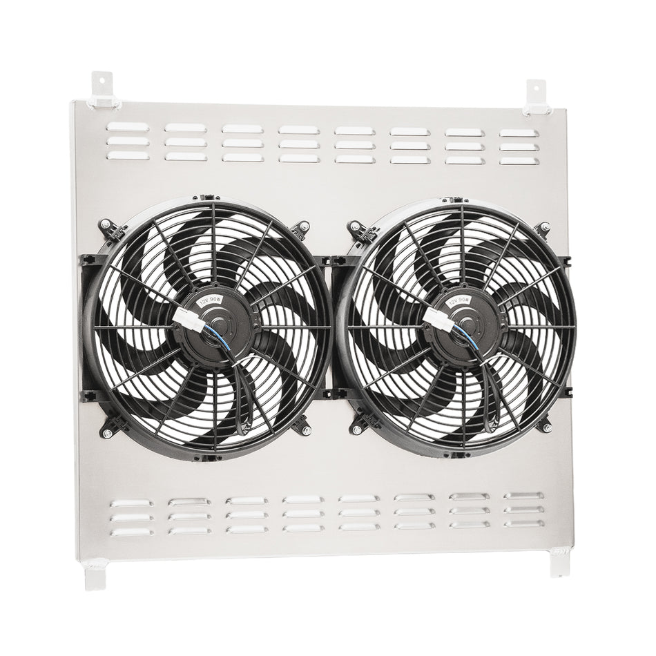 Asi Performance Aluminum Shroud Fan Relay For 2007-2014 Toyota Tundra Sequoia 4.6 5.7 V8