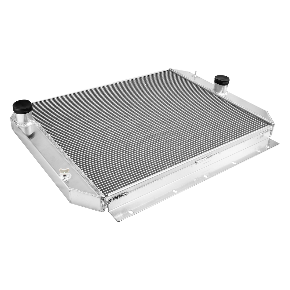 ASI Performance RADIATOR FOR 1978-1993 INTERNATIONAL NAVISTAR 1700 1600 4600 4900 SERIES TRUCK