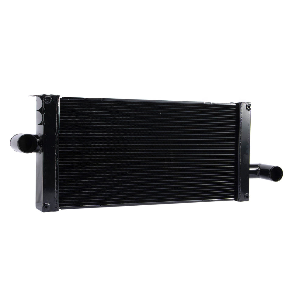 ASI Performance Radiator For John Deere 8100 8110 8200 8210 8300 8310 8400 # RE69136 RE159541