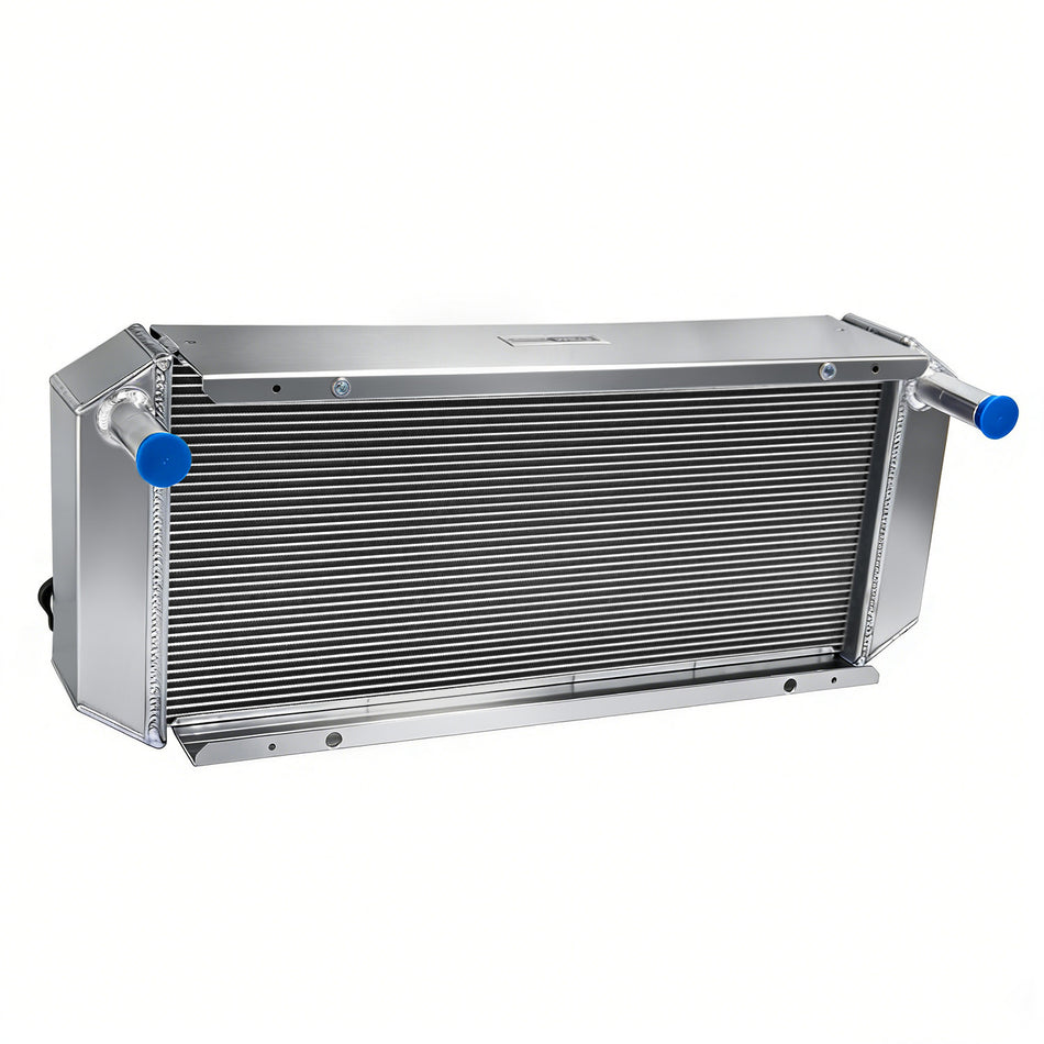 TSM 3Row Radiator 6666384 Fit Bobcat 653 751 753 763 773 Skid Steer Loaders