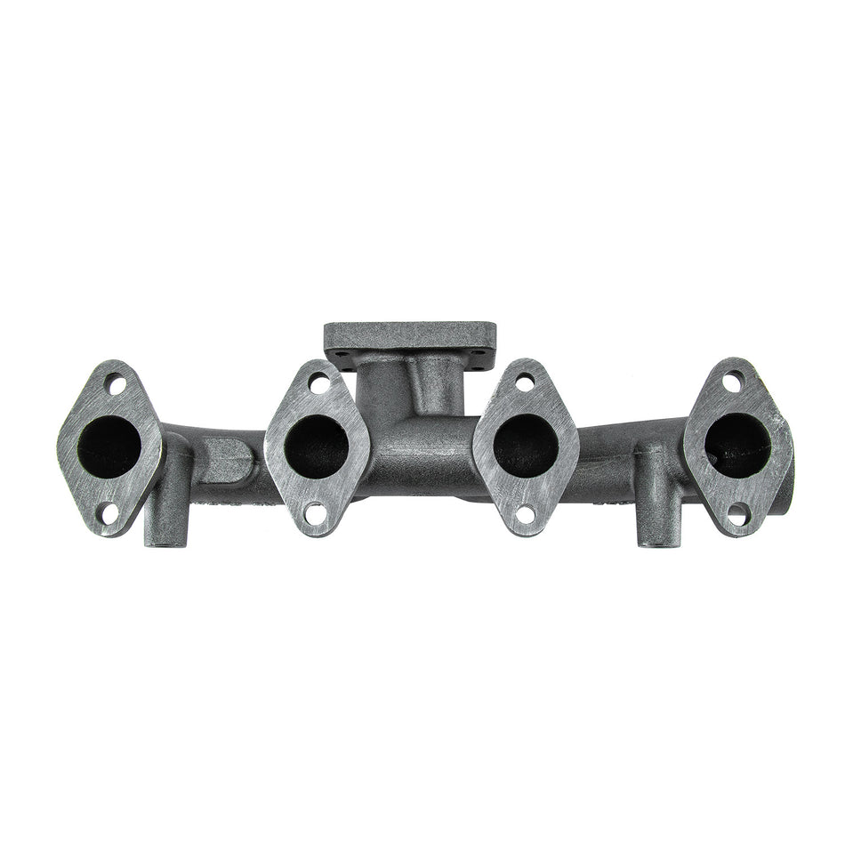 ASI Performance Exhaust Manifold Fit Cummins 5.9L 6B ISB QSB B5.9 3943875 3942259 3943874