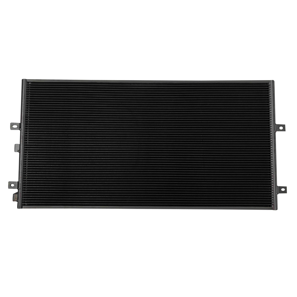 ASI Performance A/C Condenser For 2004-14 Bentley Continental Gt Gtc Flying Spur 6.0L W12 NEW