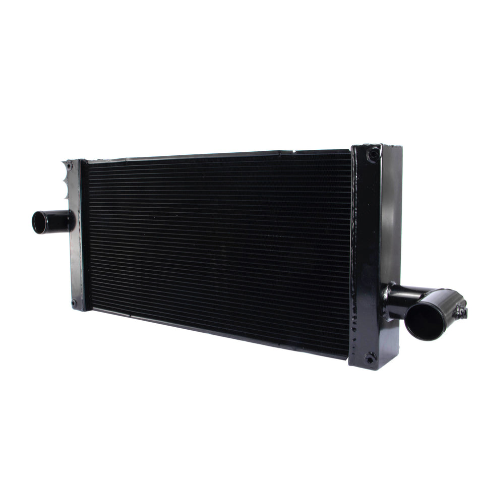 ASI Performance Radiator For John Deere 8100 8110 8200 8210 8300 8310 8400 # RE69136 RE159541