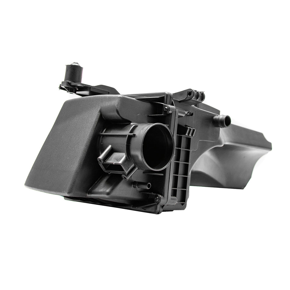 ASI Performance Air Intake Air Cleaner Box Housing C1BZ-9600-B For 14-19 2017 Ford Fiesta 1.6L