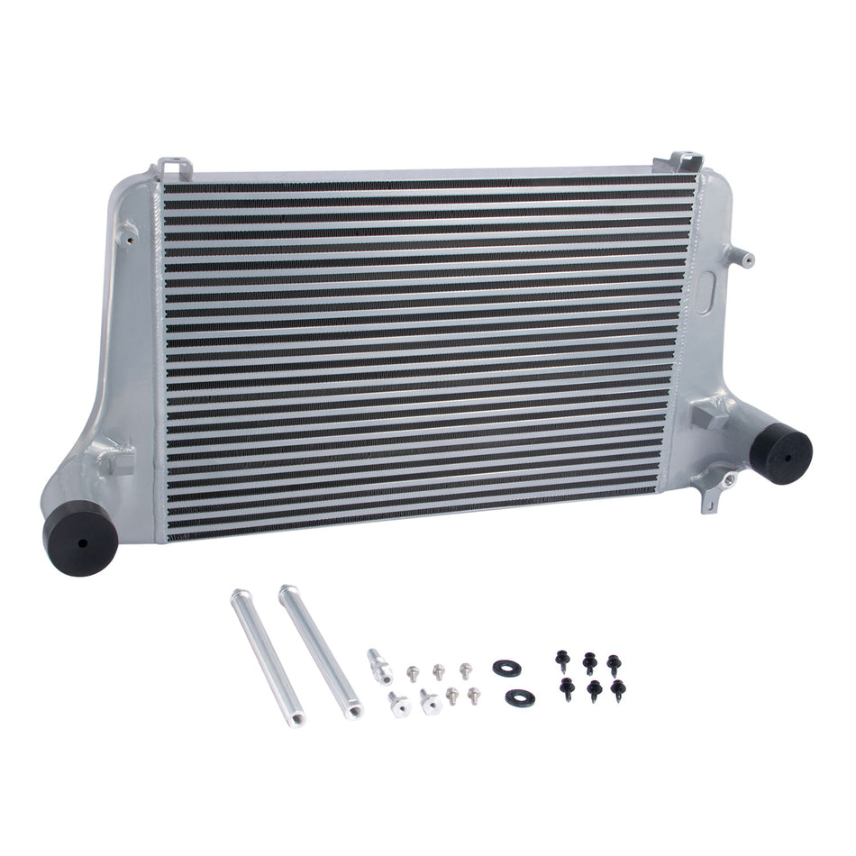 ASI Performance Front Mount Turbo Intercooler Fits Ford Explorer ST 3.0L V6 2020-2023