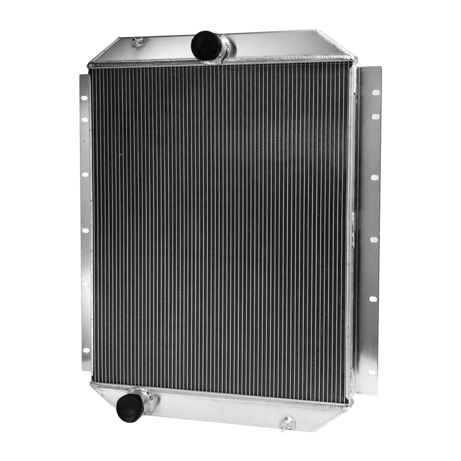 ASI Performance RADIATOR FOR 1978-1993 INTERNATIONAL NAVISTAR 1700 1600 4600 4900 SERIES TRUCK