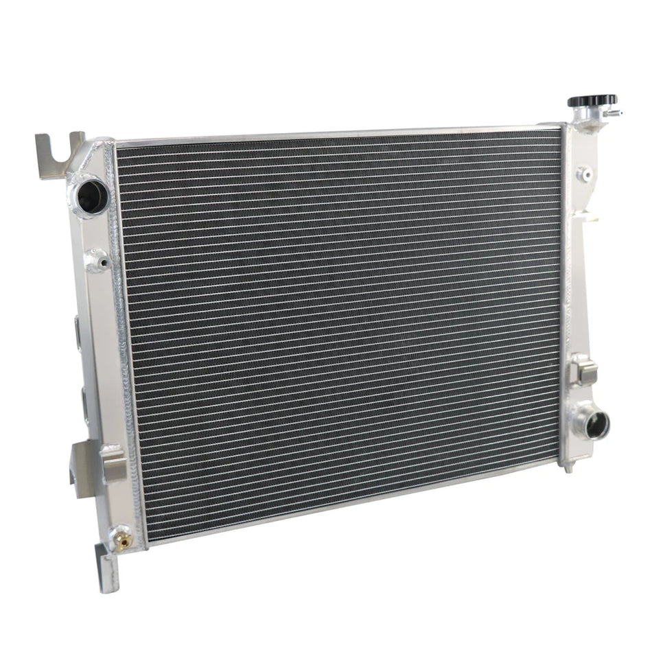 ASI Performance Aluminum Radiator For 2004-2008 Dodge Ram 1500 2500 3500 5.7L Hemi V8 Pickup