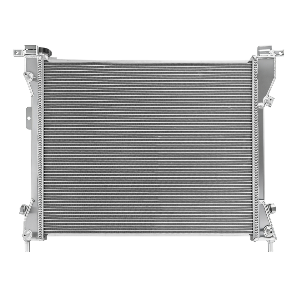 ASI Performance TSM 3 Row Radiator For 2008-19 Dodge Grand Caravan 08-16 Chrysler Town &Country