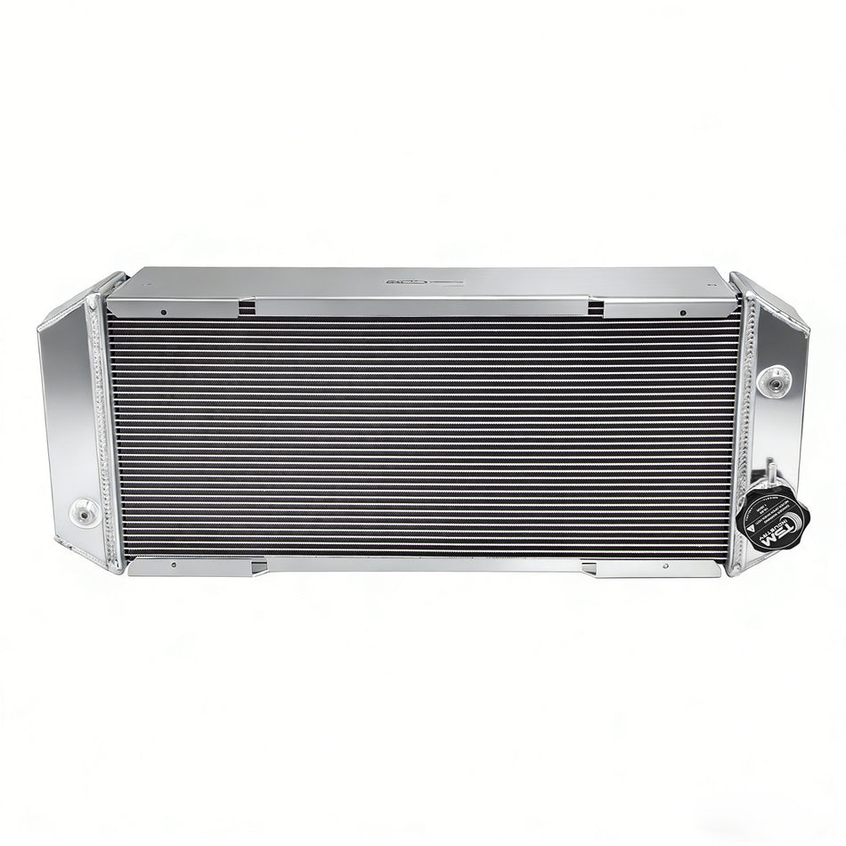 TSM 3Row Radiator 6666384 Fit Bobcat 653 751 753 763 773 Skid Steer Loaders