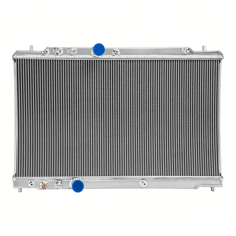 TSM Radiator Fit 2023-2025 Honda Civic FL5 Type R / Acura Integra Type S L4 2.0L